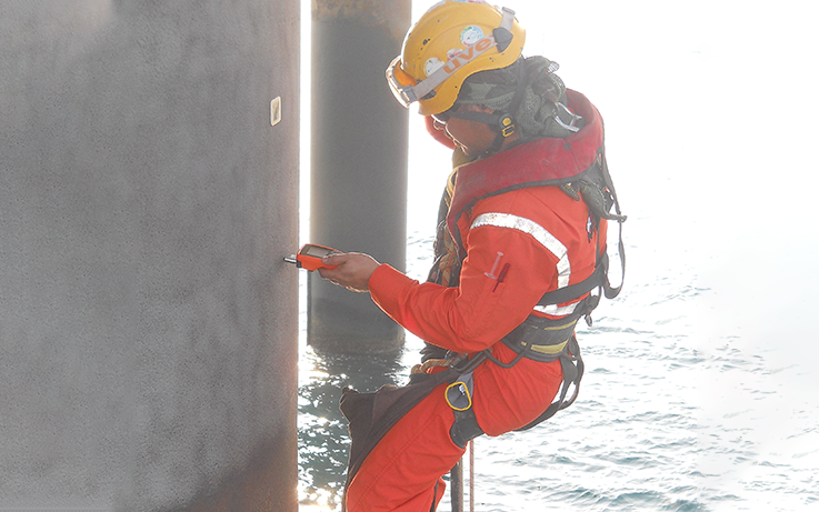 Facade-Maintenance-Rope-access-UAE-4