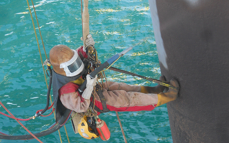 Facade-Maintenance-Rope-access-UAE