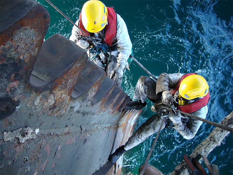 IRATA-rope-access-UAE