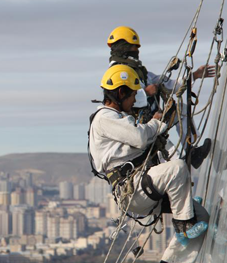 Work-at-Height-Course-Dubai-2
